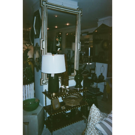 Harold Mirror