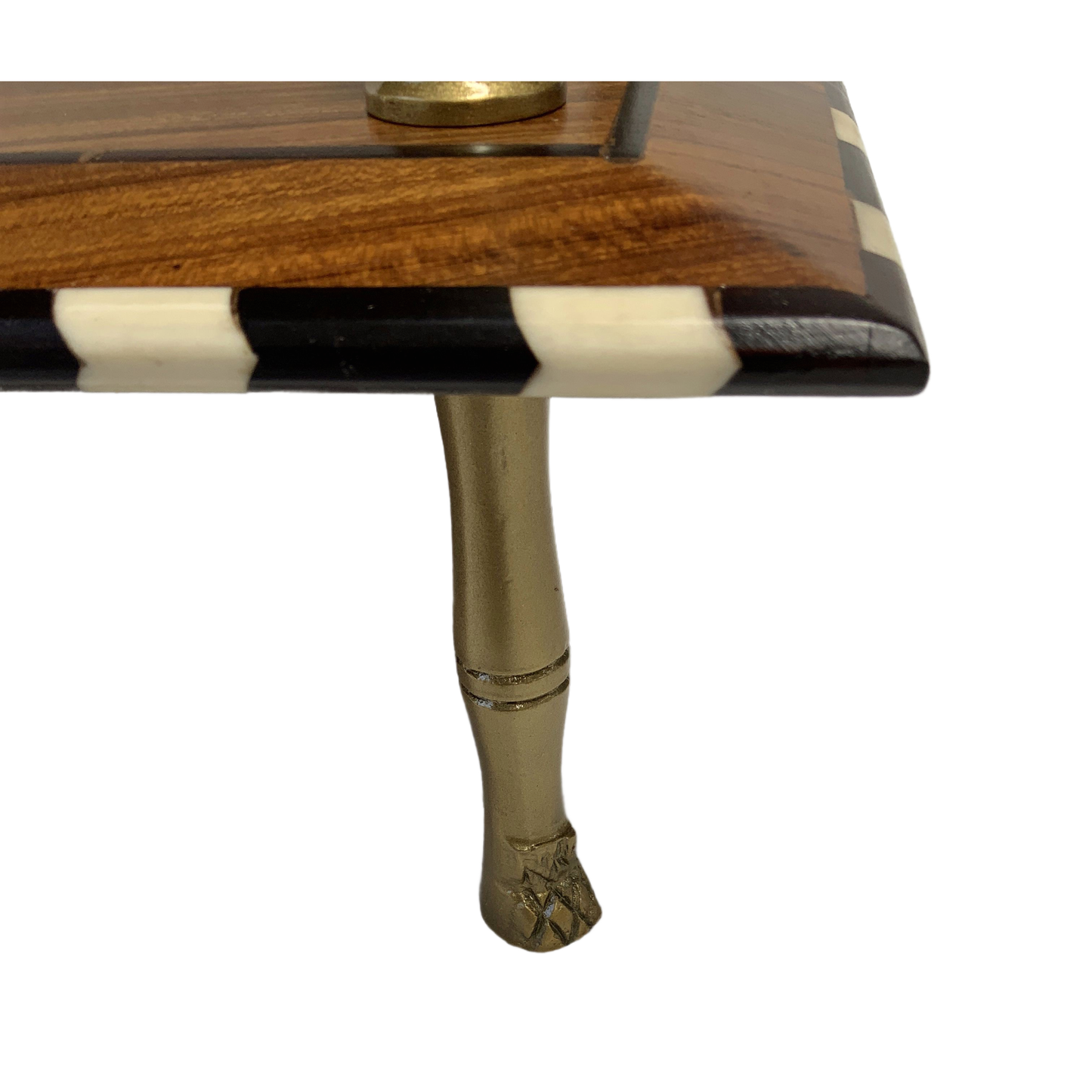 Lancelot Three Tier Table