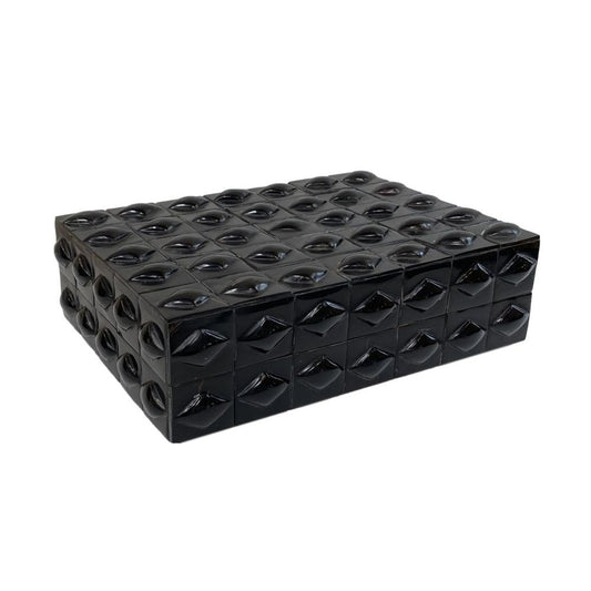 Black Diamond Box