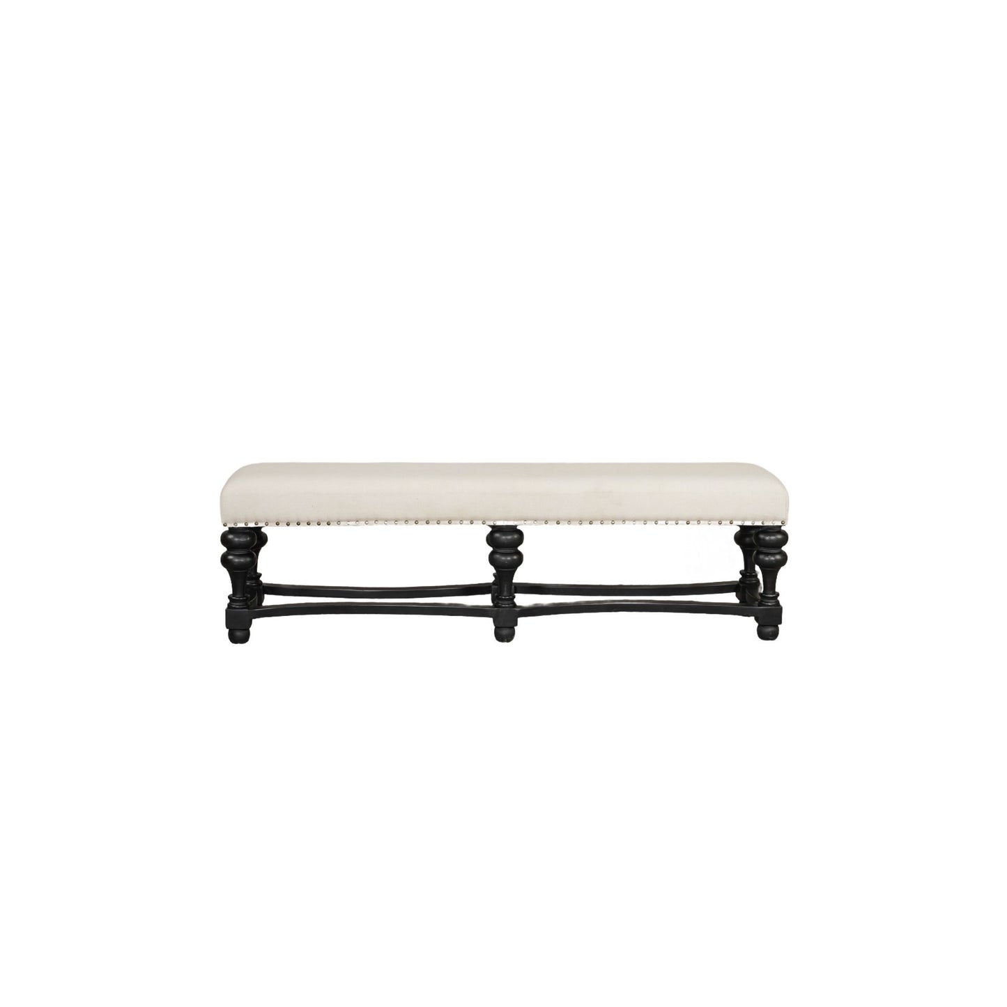 Large Miguel Bench