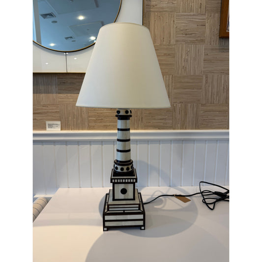 Palladio Table Lamp