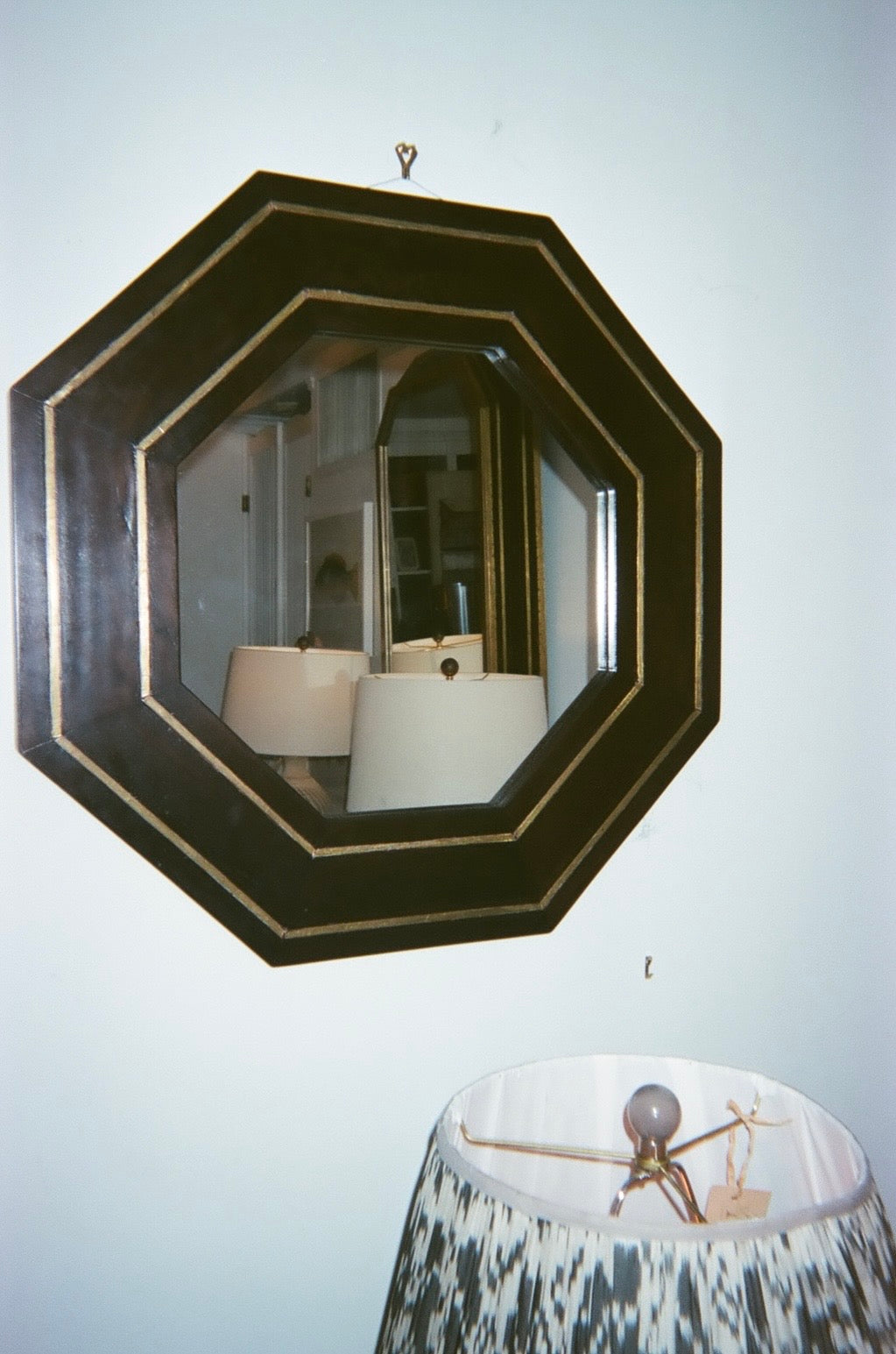 Blanca Mirror