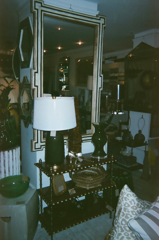 Harold Mirror