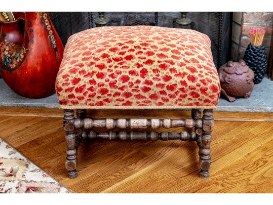 Animal Bench