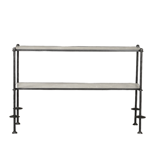 Gio Console