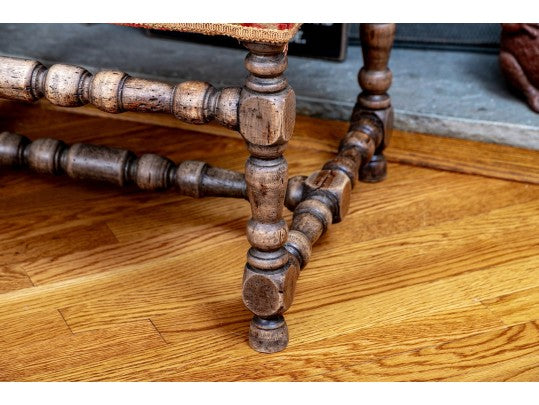 Animal Bench