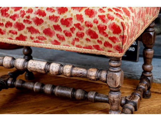 Animal Bench
