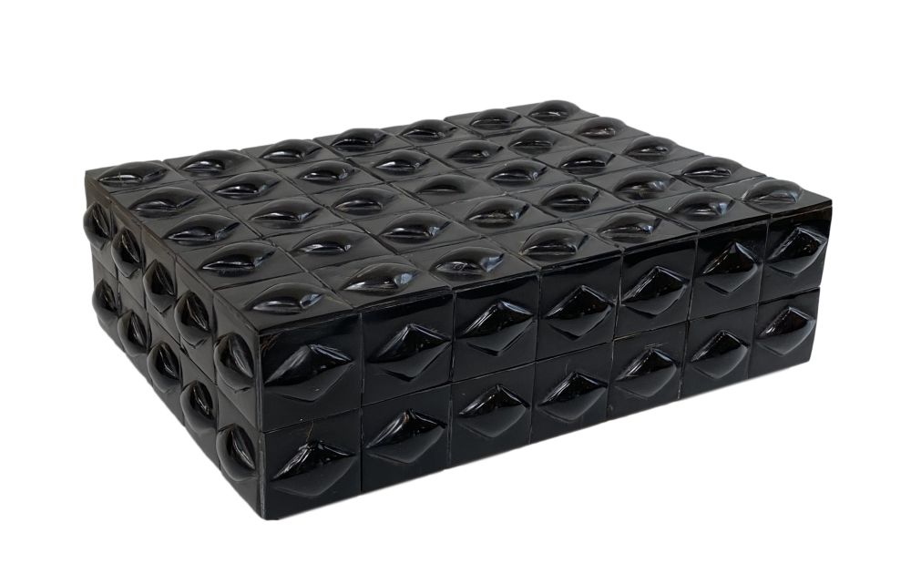 Black Diamond Box