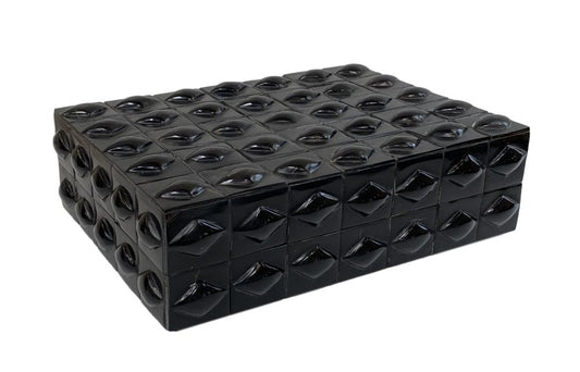 Black Diamond Box