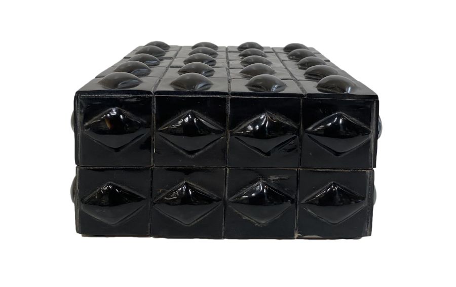 Black Diamond Box