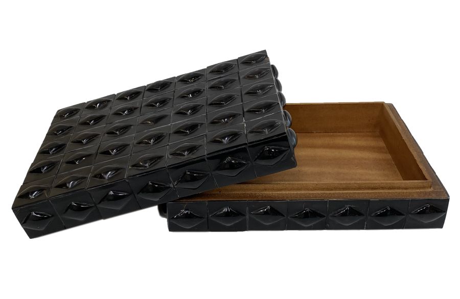 Black Diamond Box