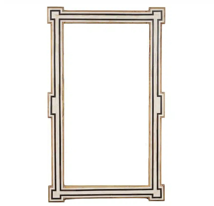 Harold Mirror