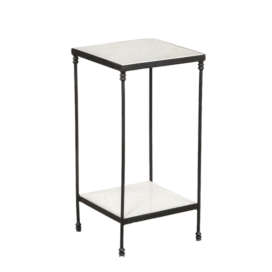 Carlo Drink Table