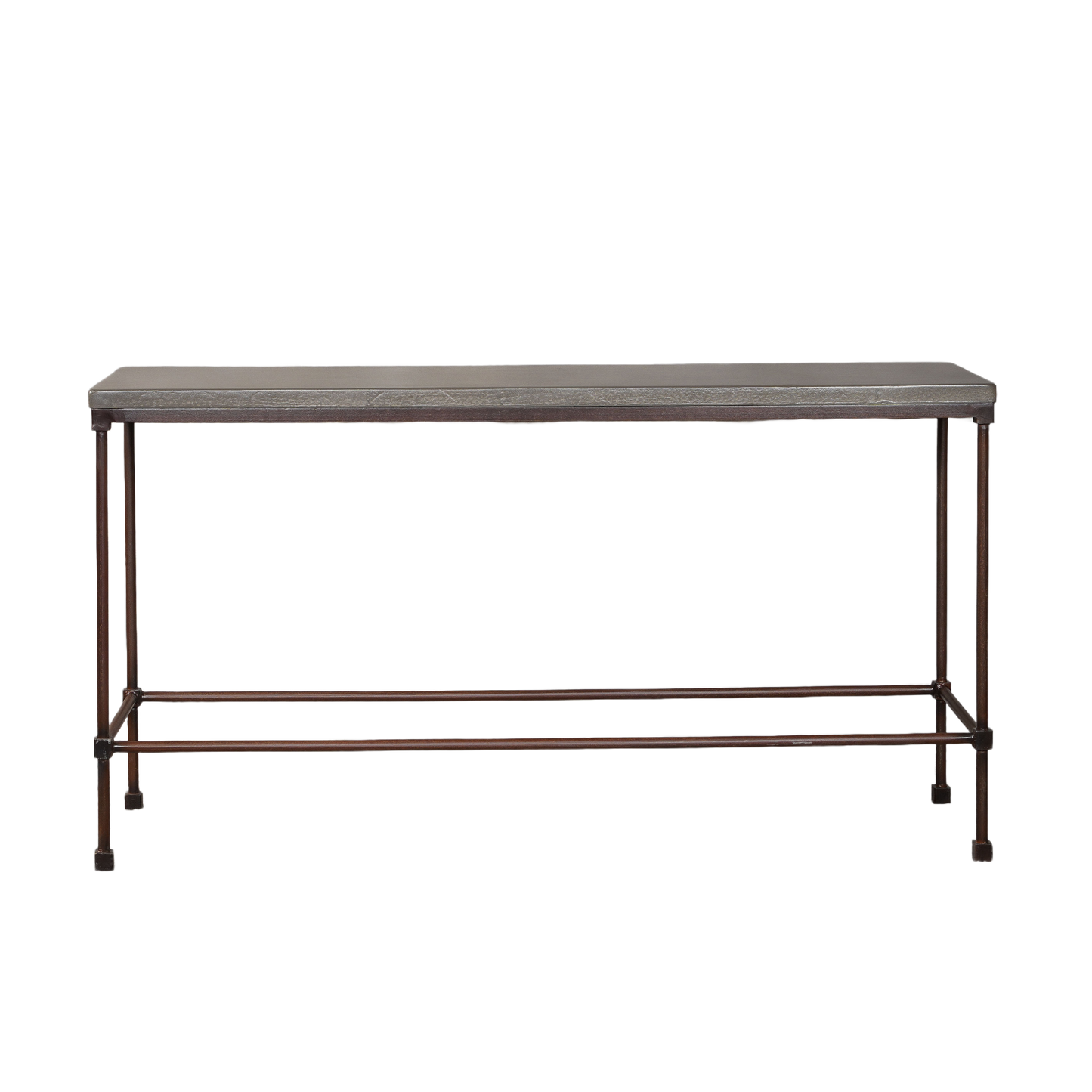 Santiago Console