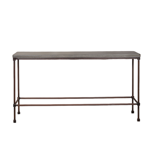 Santiago Console