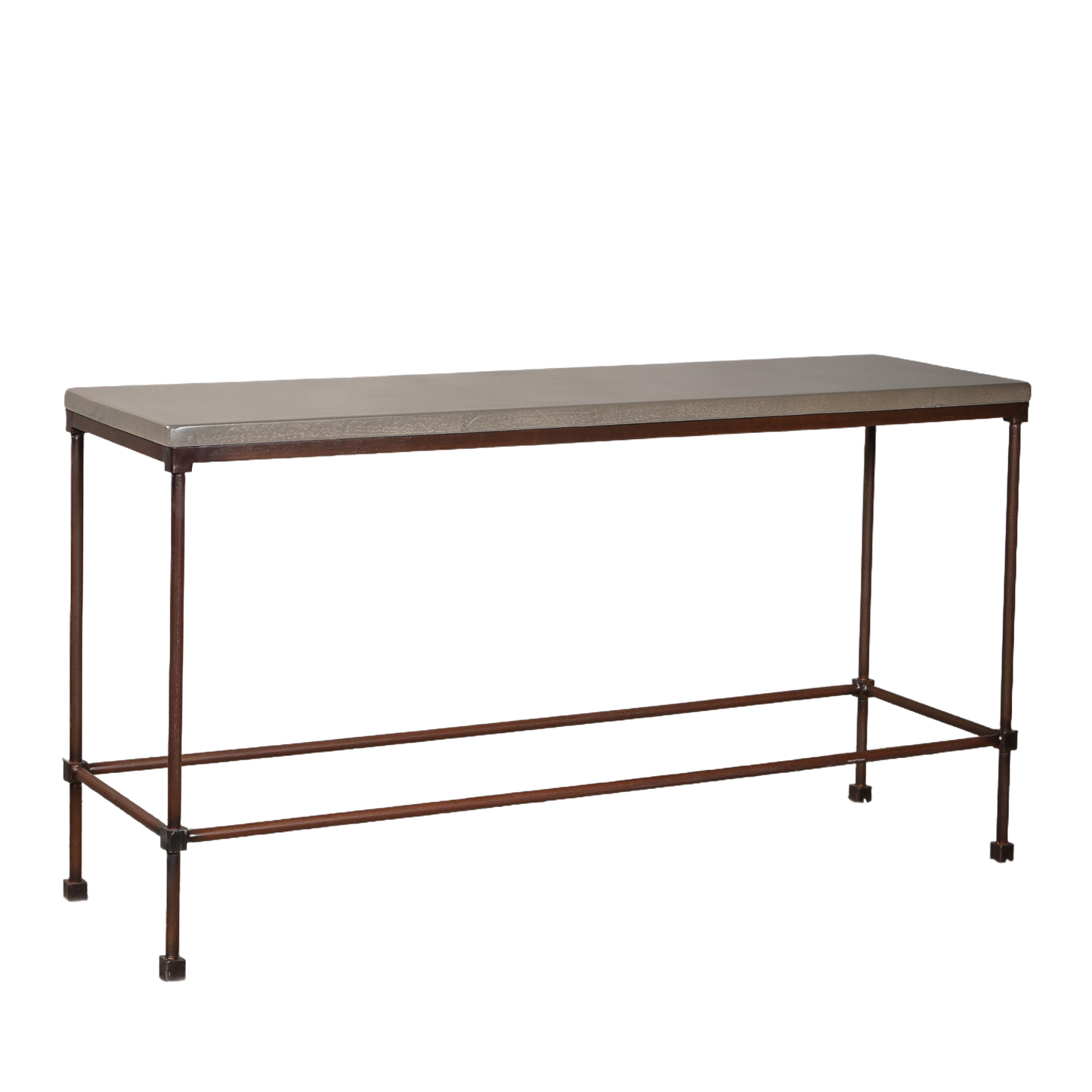 Santiago Console