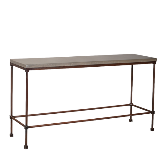 Santiago Console
