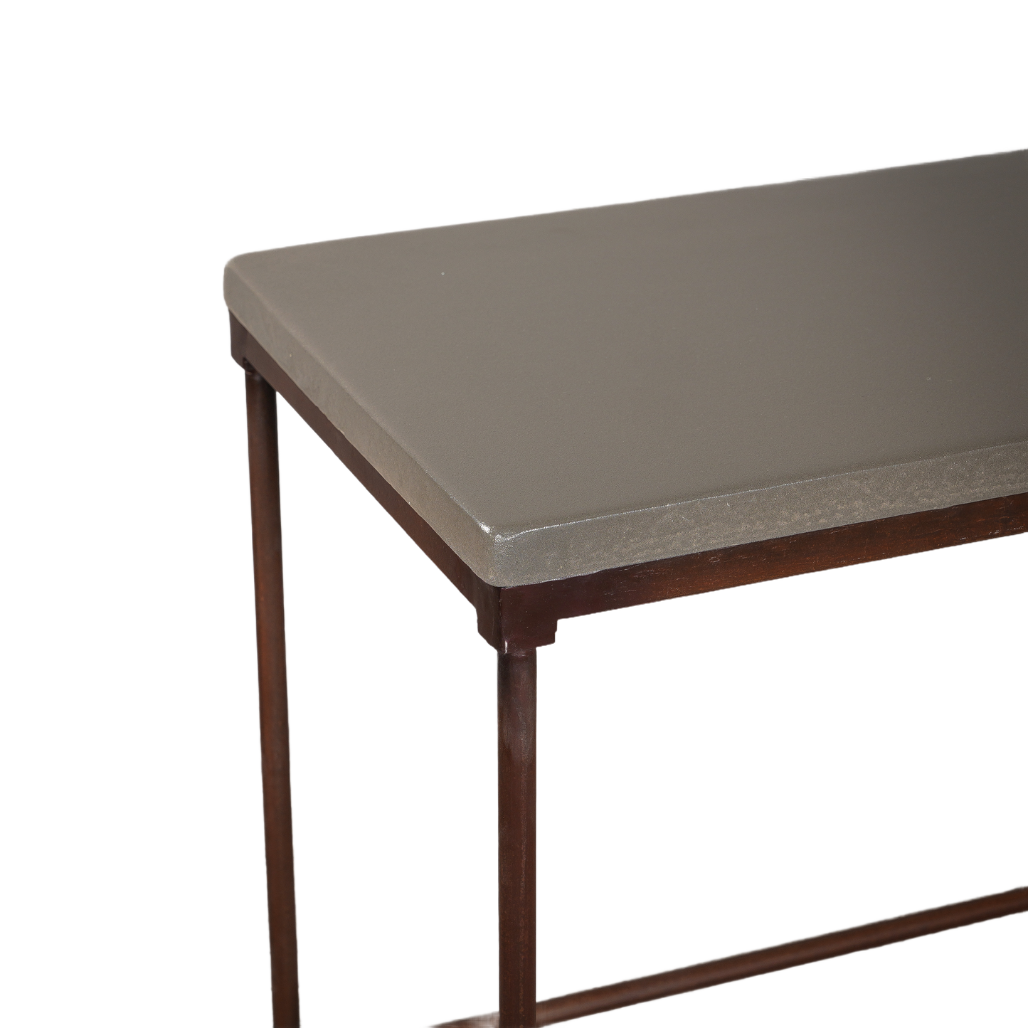 Santiago Console