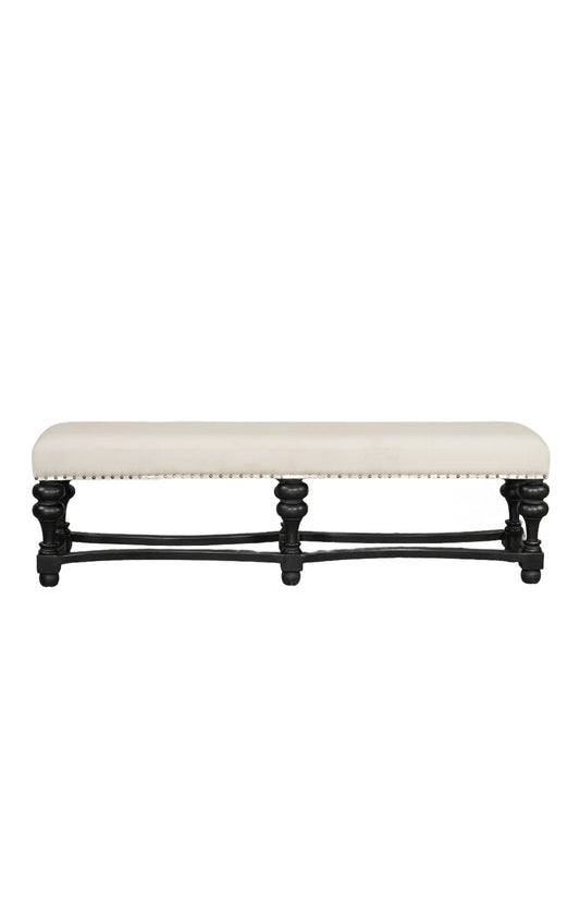 Large Miguel Bench