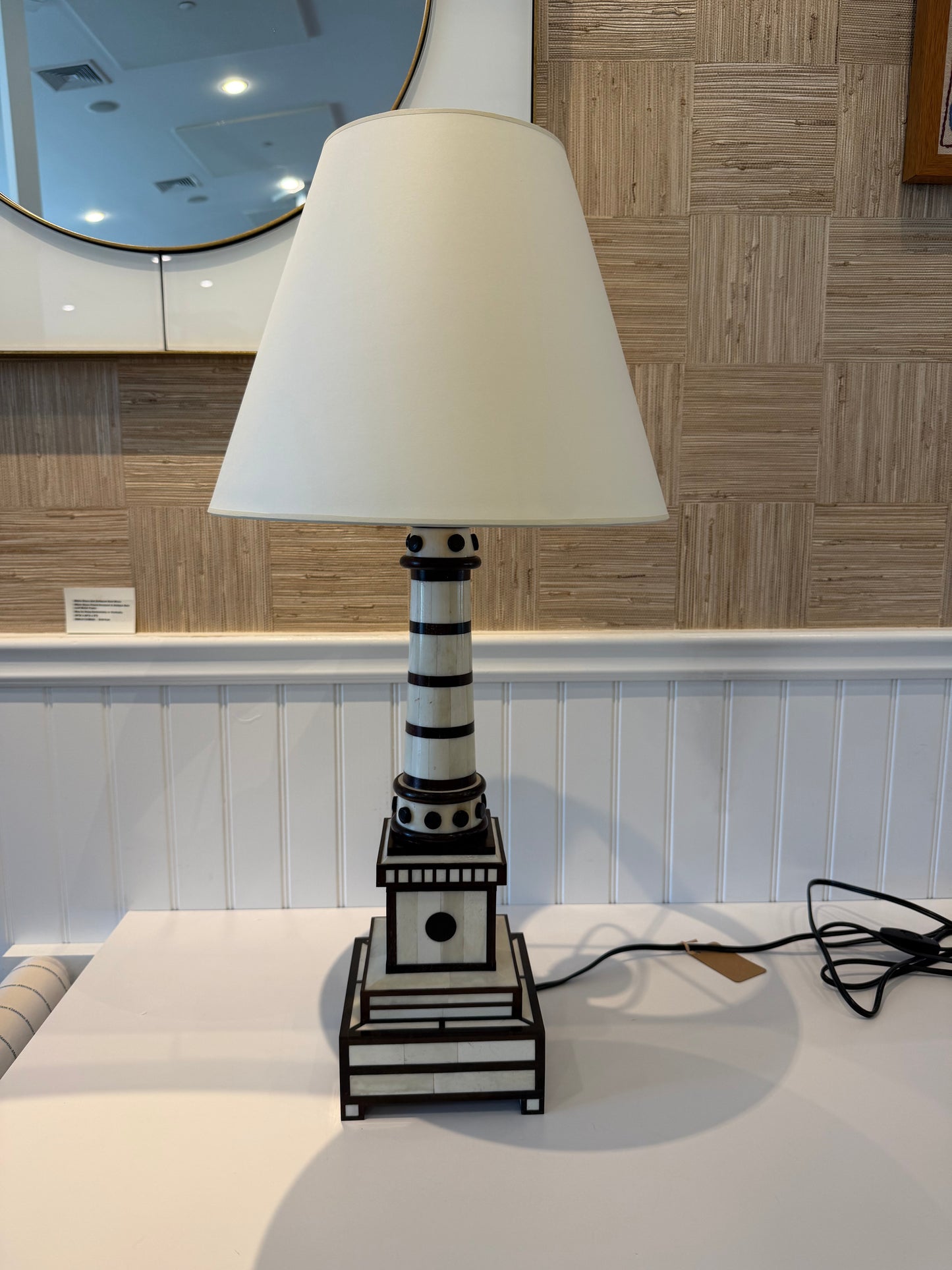 Palladio Table Lamp