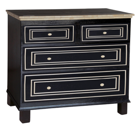Diego Chest
