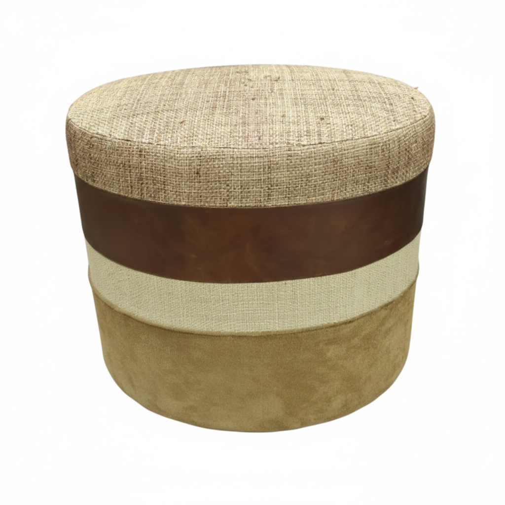 Lyford Ottoman