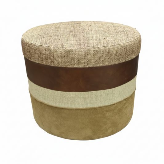 Lyford Ottoman